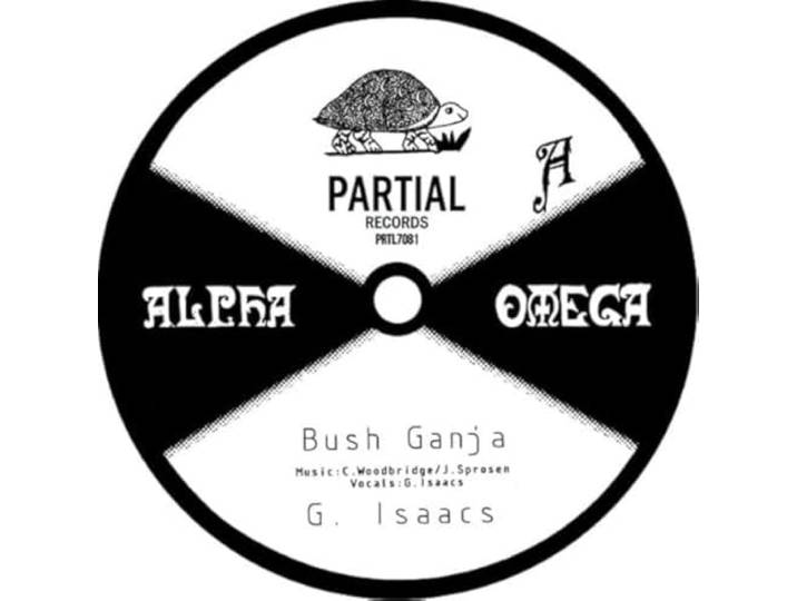 Bush Ganja