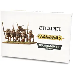 Games Workshop Centigors (Kunststoff)