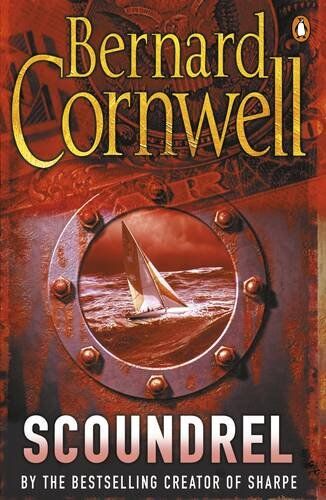 Bernard Cornwell - Scoundrel - Preis vom 09.10.2026 07:28:09 h