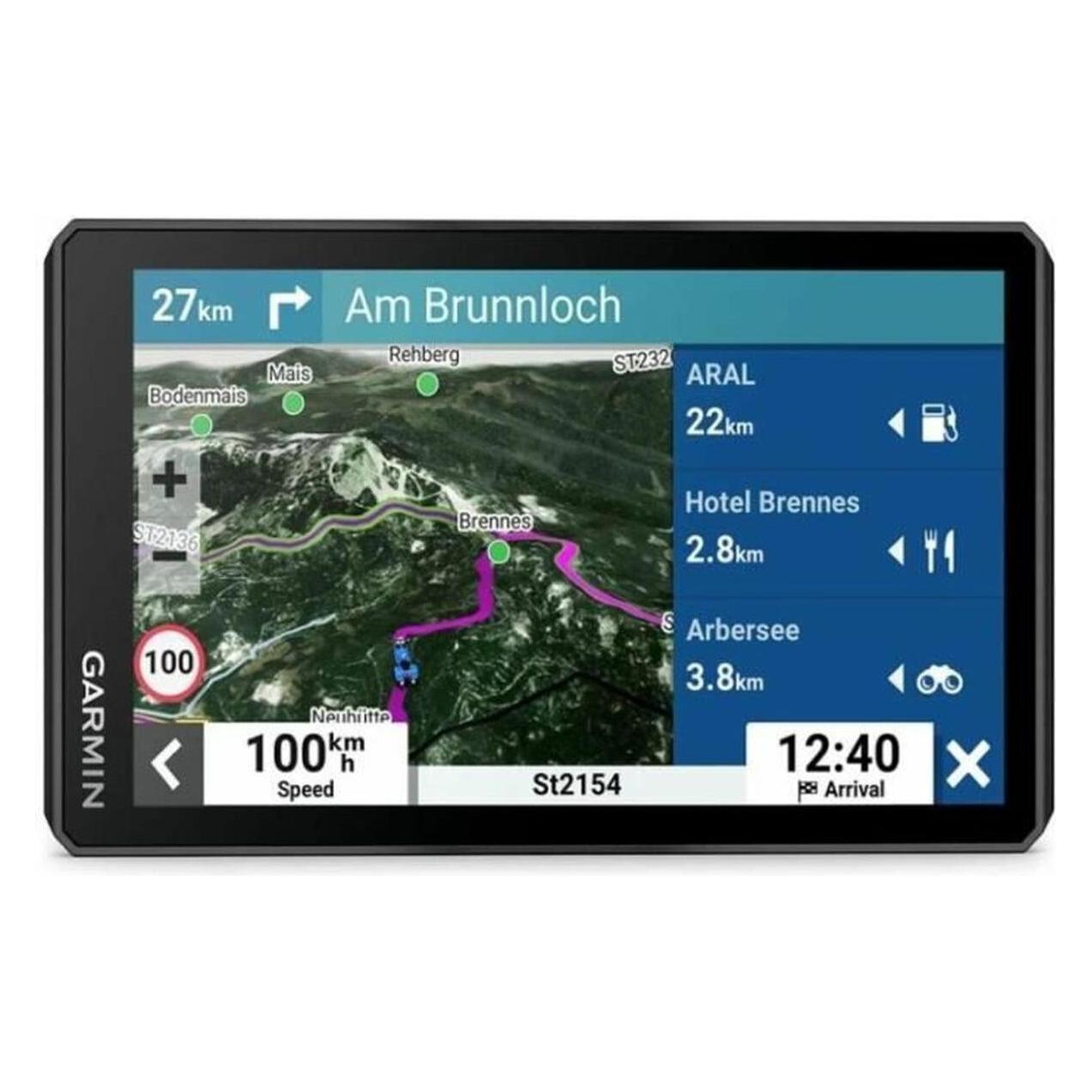 Garmin Zumo XT2 (6") (010-02781-10)