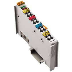 WAGO 750-425 SPS-Digitaleingangsmodul 750-425 1 St.