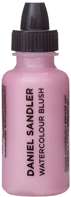 Daniel Sandler Watercolour Fluid Blusher  - Cherub 15ml
