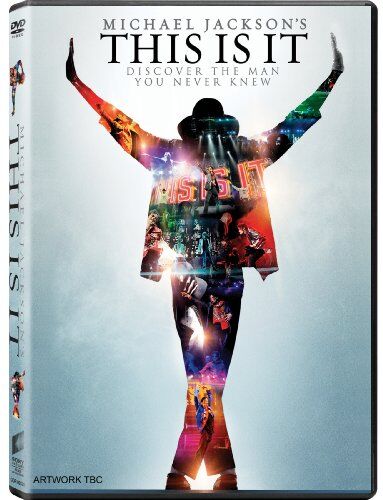 [UK-Import]Michael Jacksons This Is It DVD - Preis vom 10.10.2026 11:48:34 h