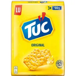 TUC Cracker Original