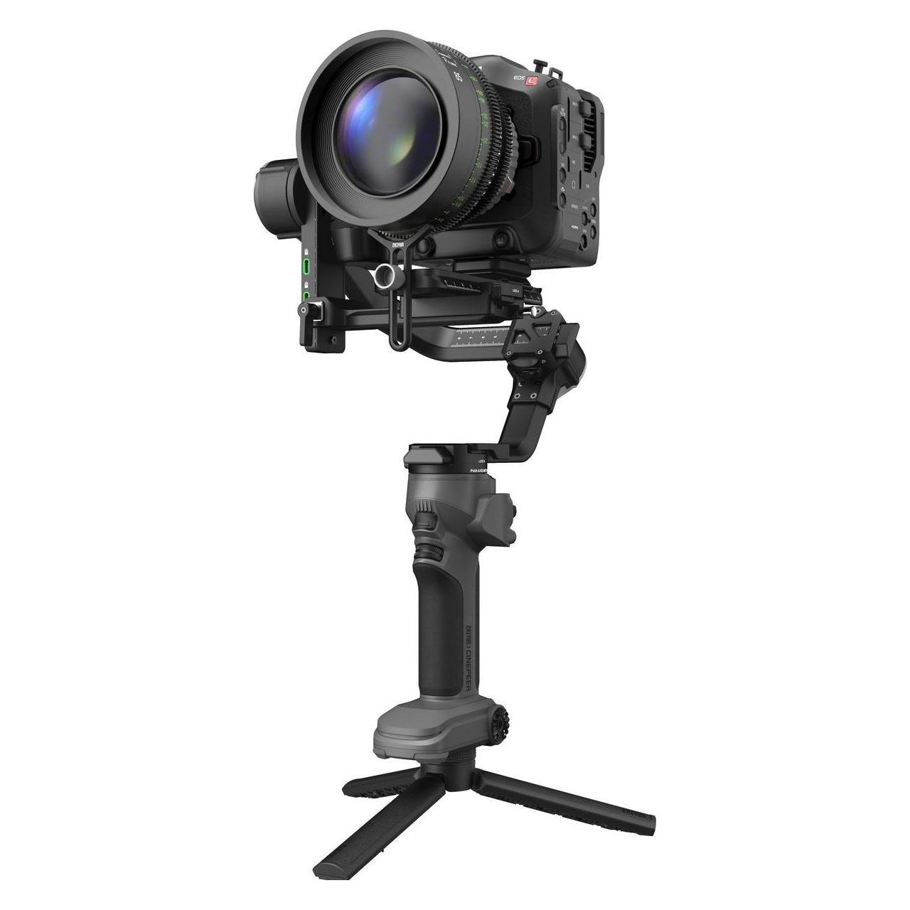 Zhiyun Cinepeer Crane 4e (Kompaktkamera, 1.63 kg) (C020134G3)