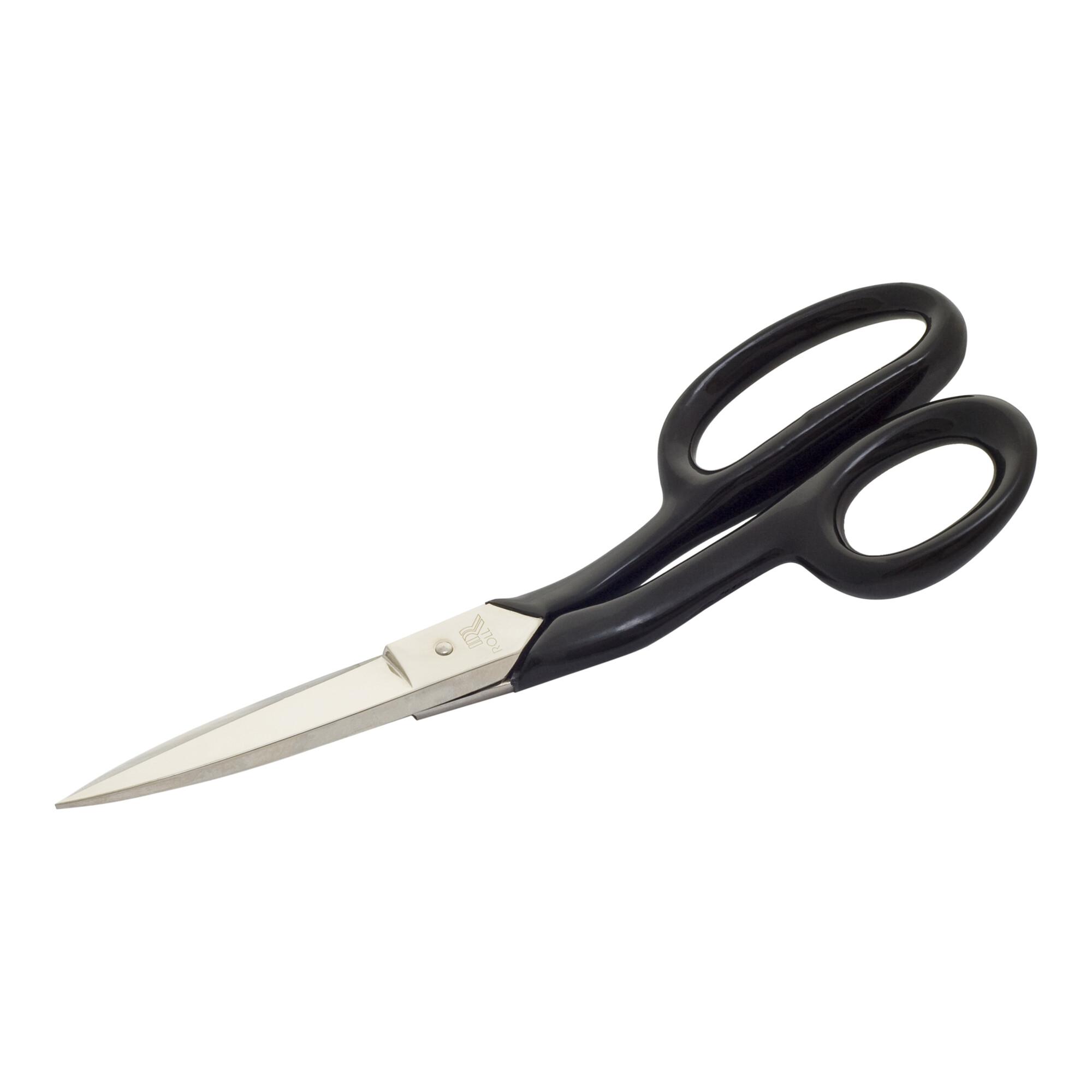 Roll Kettelschere 8 Zoll (20cm) gekröpft (1512715)