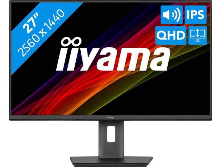 iiyama ProLite XB2797QSNP-B1