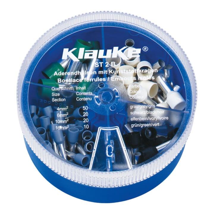 Klauke Streudose bestückt ST 2 B (ST2B)