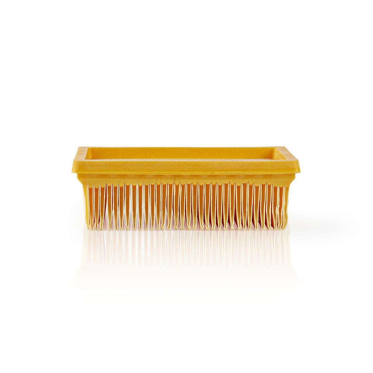 Nedis Filter voor stofzuigermotor vervanging voor Kärcher WD 4/5/6 en MV 4/5/6