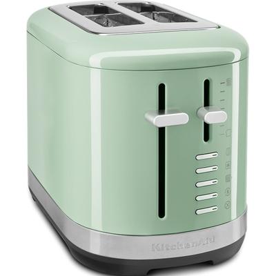 KitchenAid Toaster für 2 Scheiben 5KMT2109 Pistazie