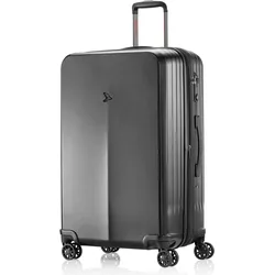 Pack Easy ReNew Genius, Koffer, Schwarz