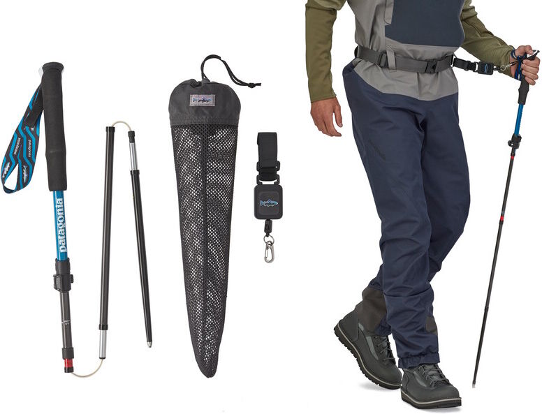 Patagonia Wading Staff