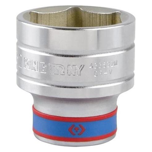 King Top 4335 6-kt 1/2" 28mm (6-Kant) (523845)