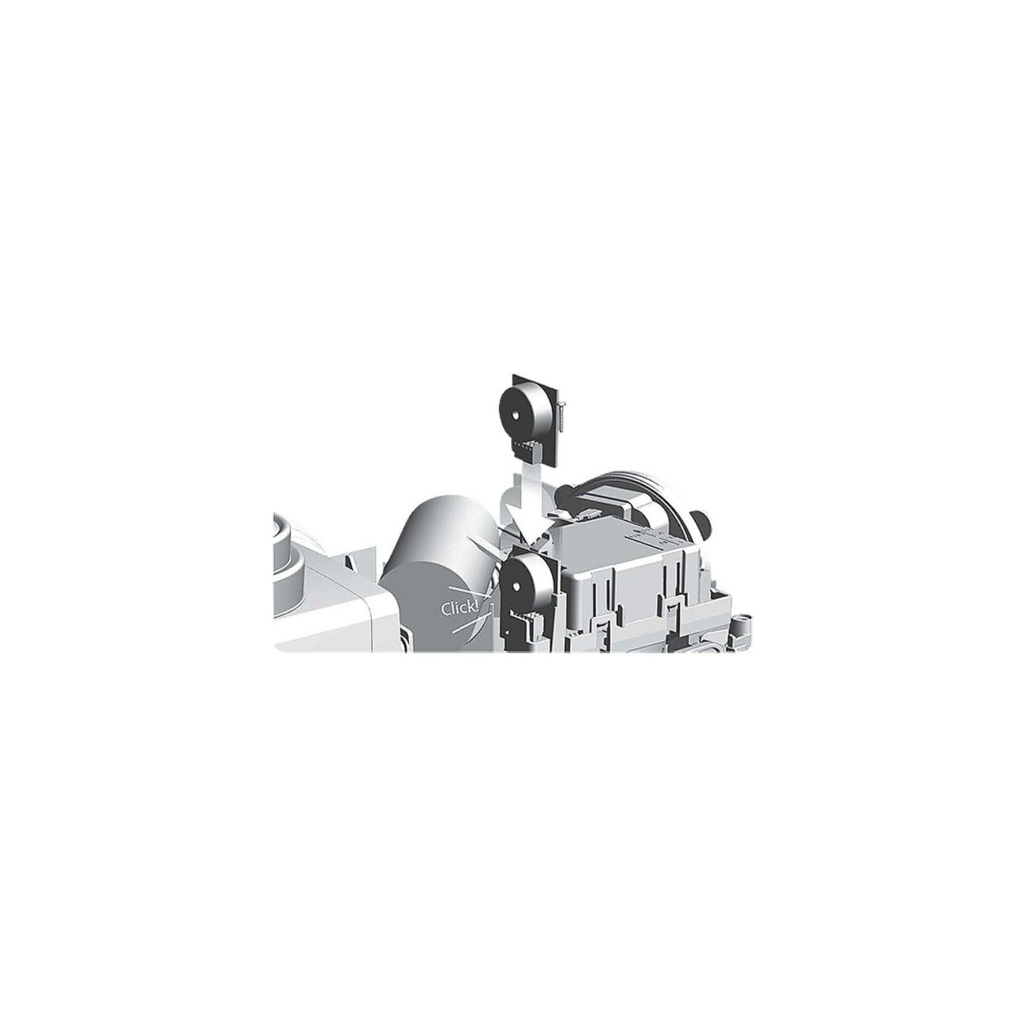 Grundfos Alarmplatine z. Ausgabe 1 akustischen Alarmsignals (97772315)