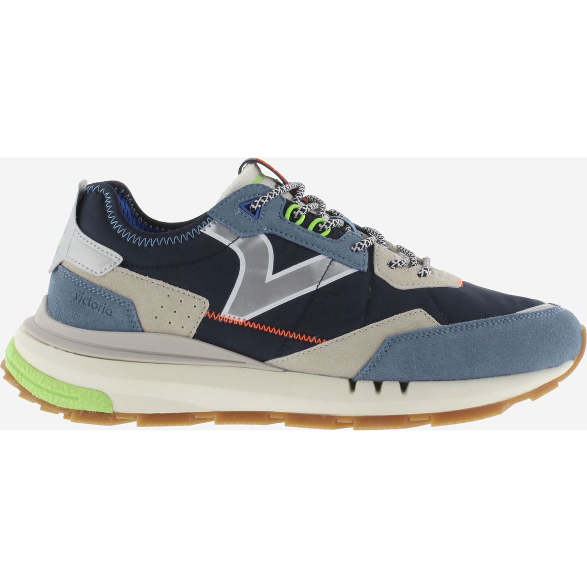 Victoria Wing EVO - Sport marino (30) 41 8811100-30-41
