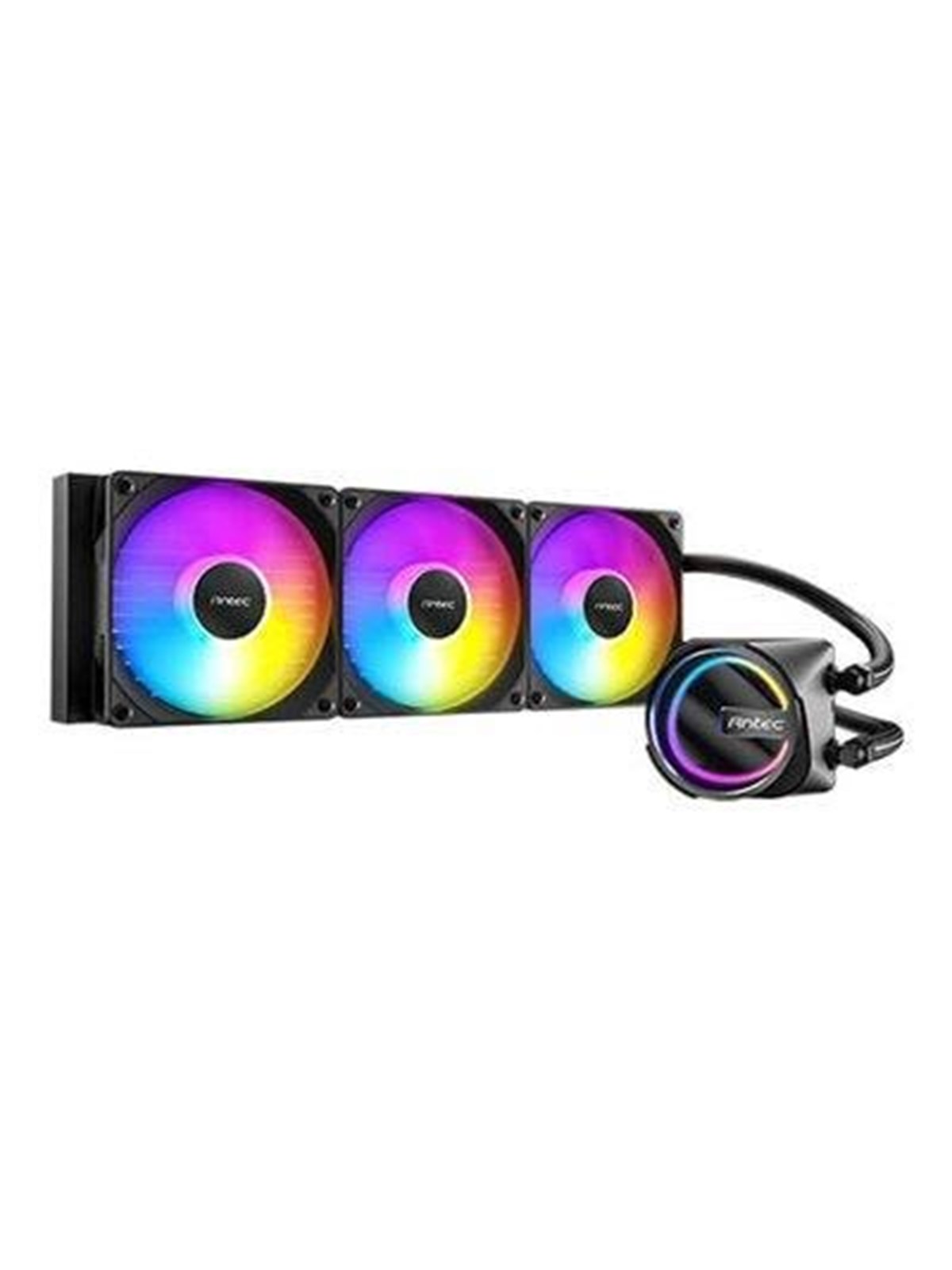 Antec skeleton 360 ARGB - CPU-Wasserkühlung