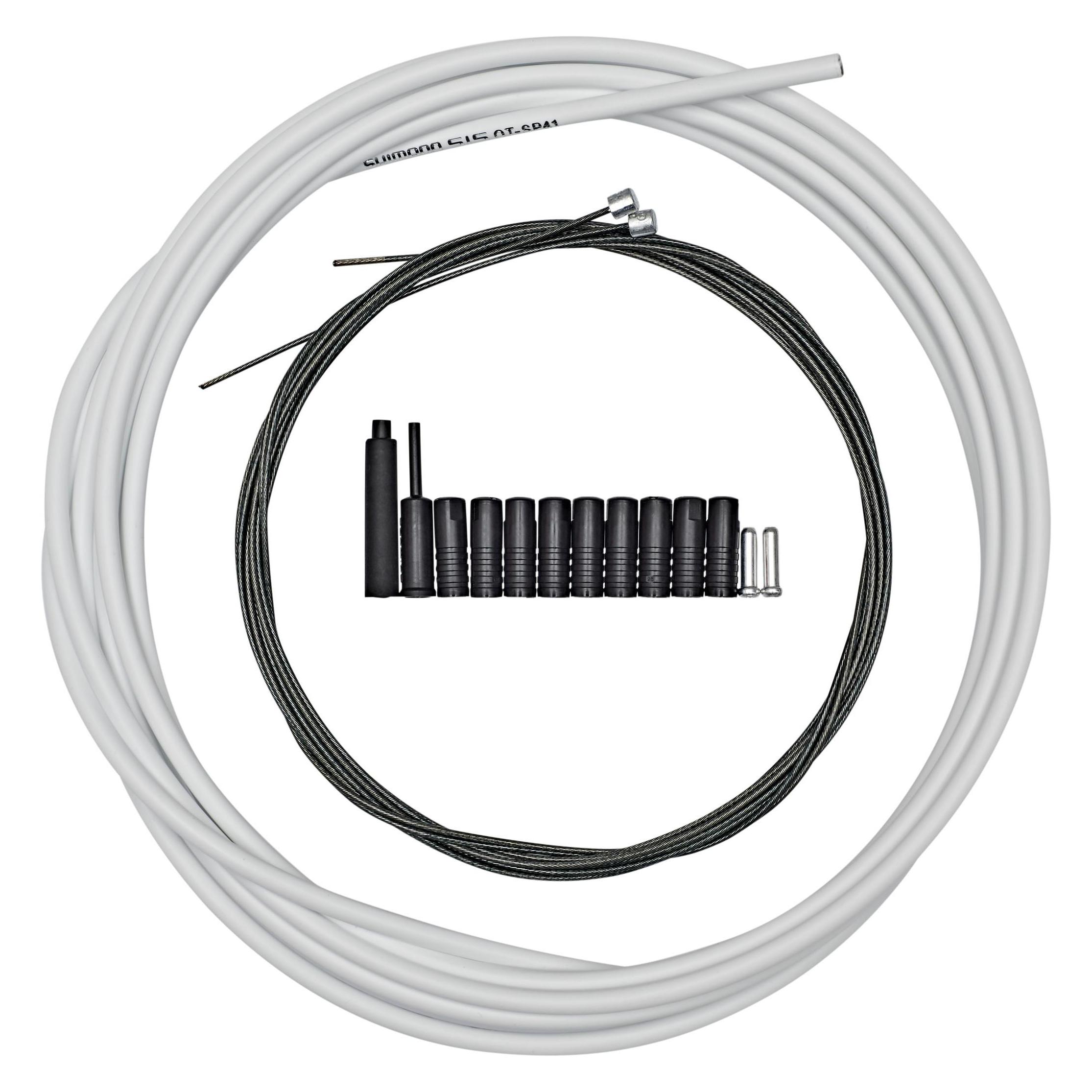 Shimano MTB Optislick Schaltzug-Set (8603773)