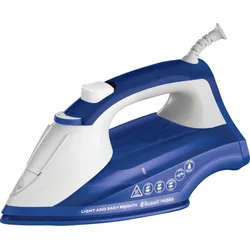 RUSSELL HOBBS Dampfbügeleisen 26483-56 Sapphire