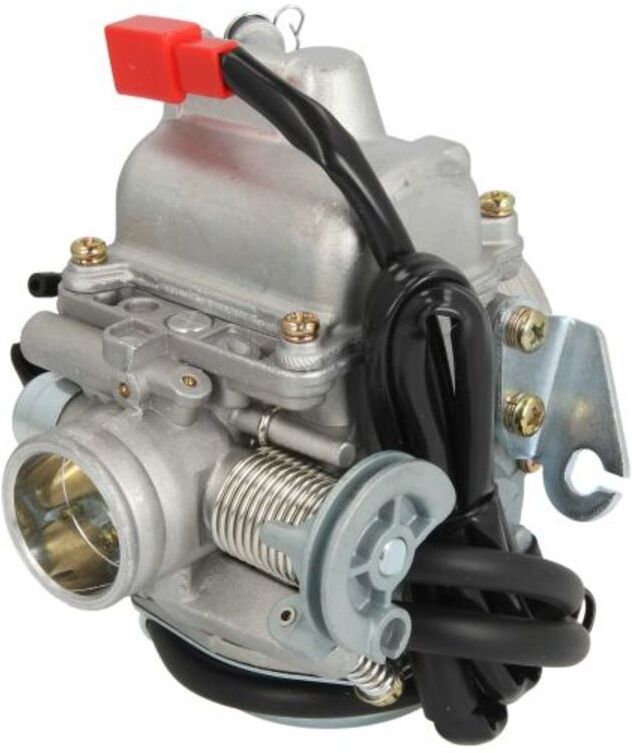 Vergaser INPARTS IP000478