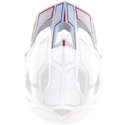 Troy Lee Designs, Velohelm Zubehör