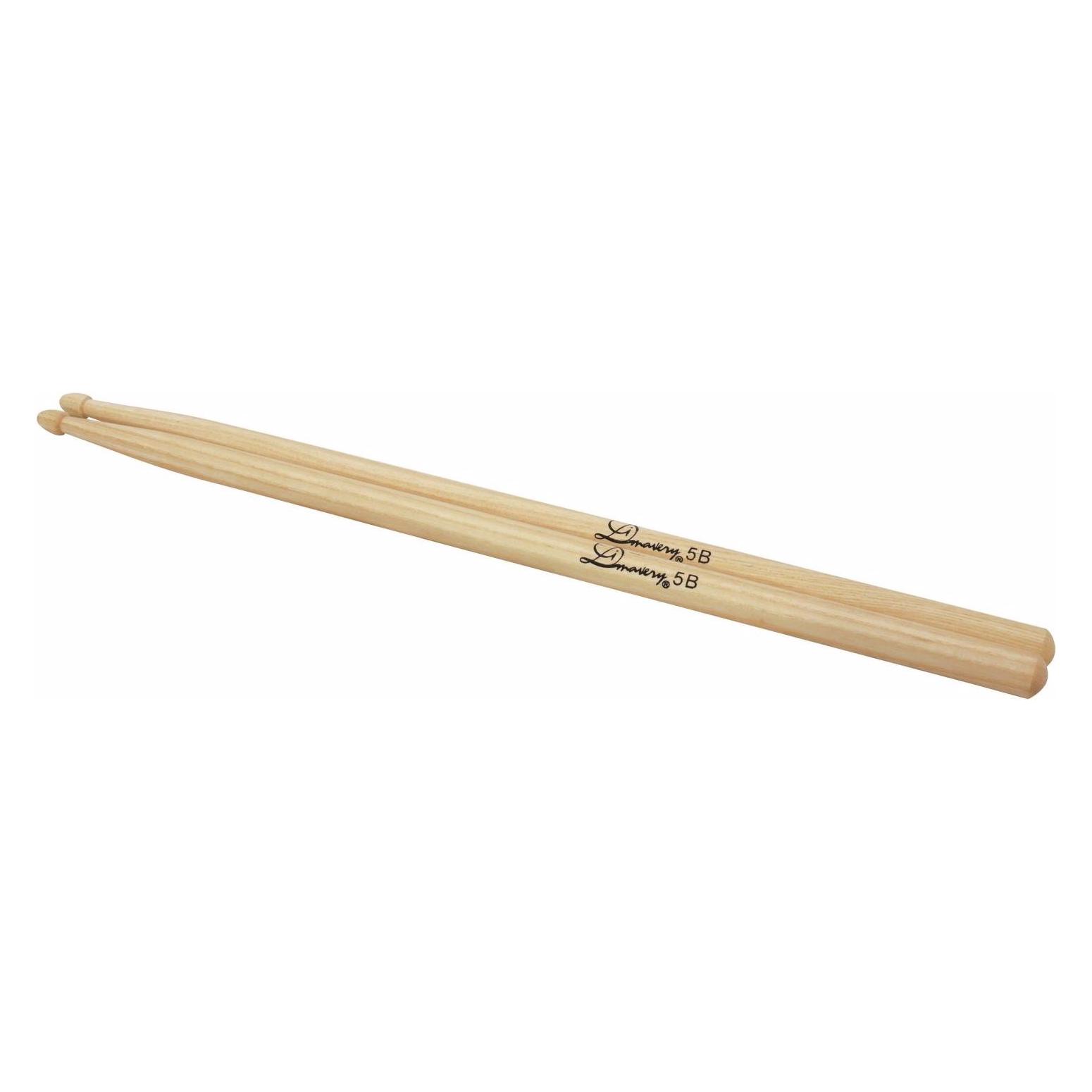 Dimavery DDS-5B Drumsticks (Schlagzeug) (26070315)