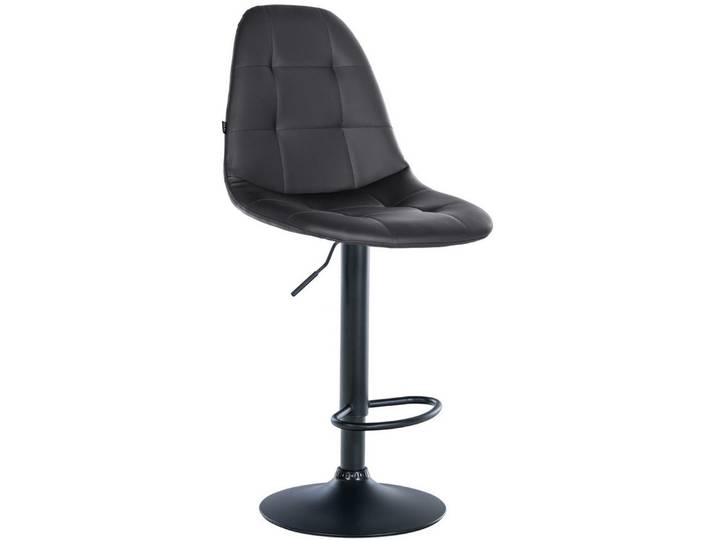 PROREGAL® Barhocker Barstuhl MONTE CARLO