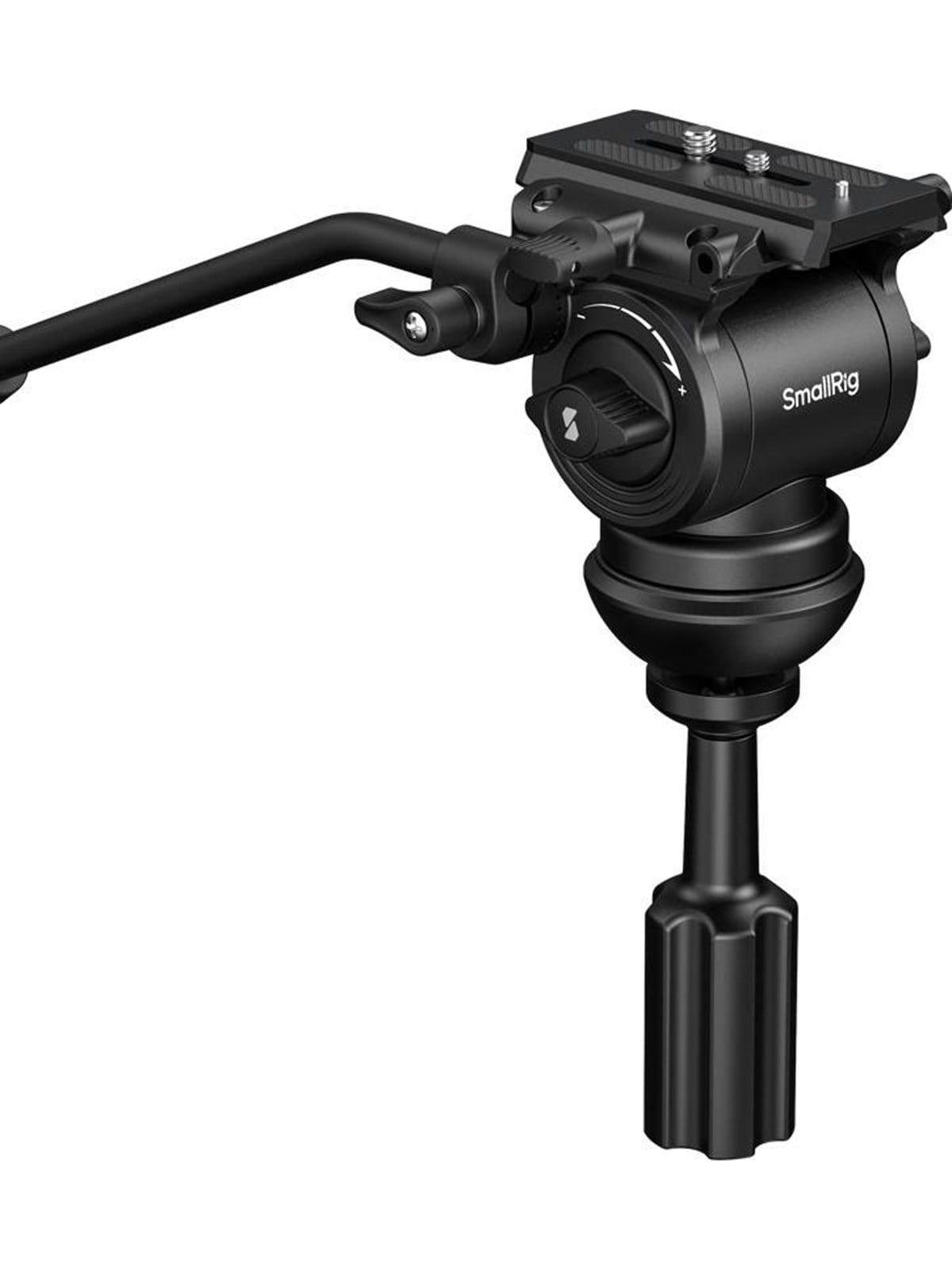 SmallRig 6551 Heavy-Duty Video Head