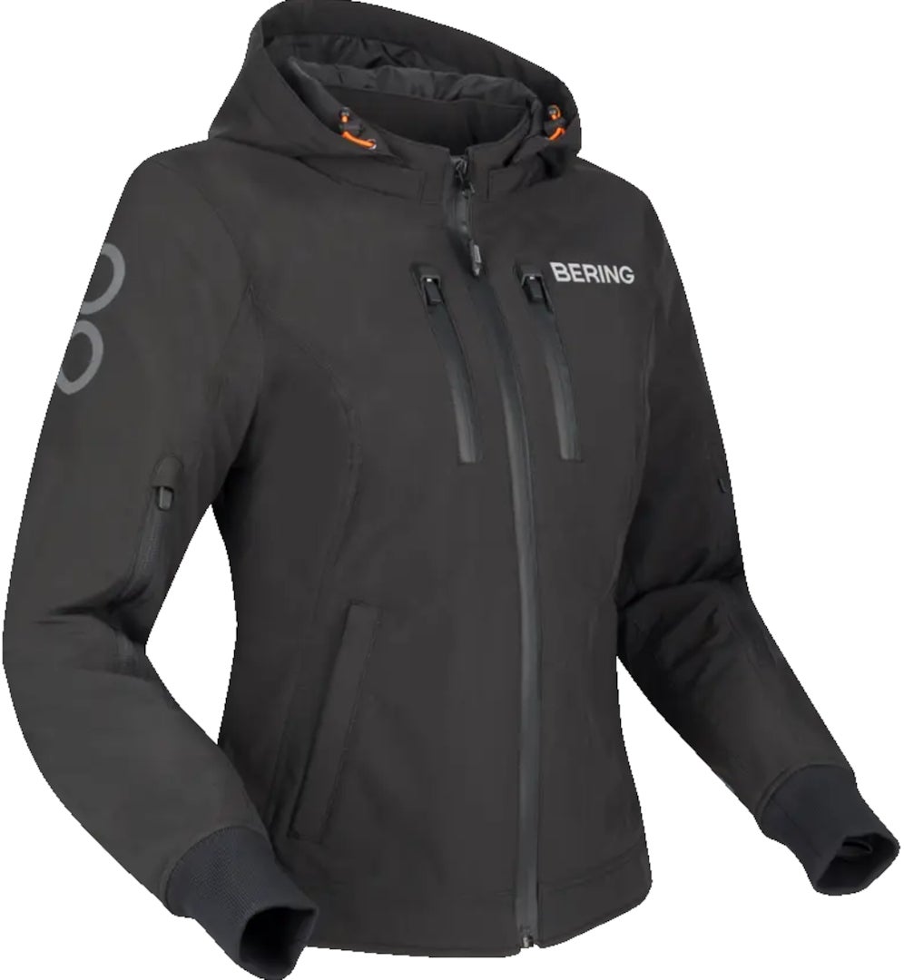 Bering Kerby Damen Motorrad Textiljacke BTB1890T2