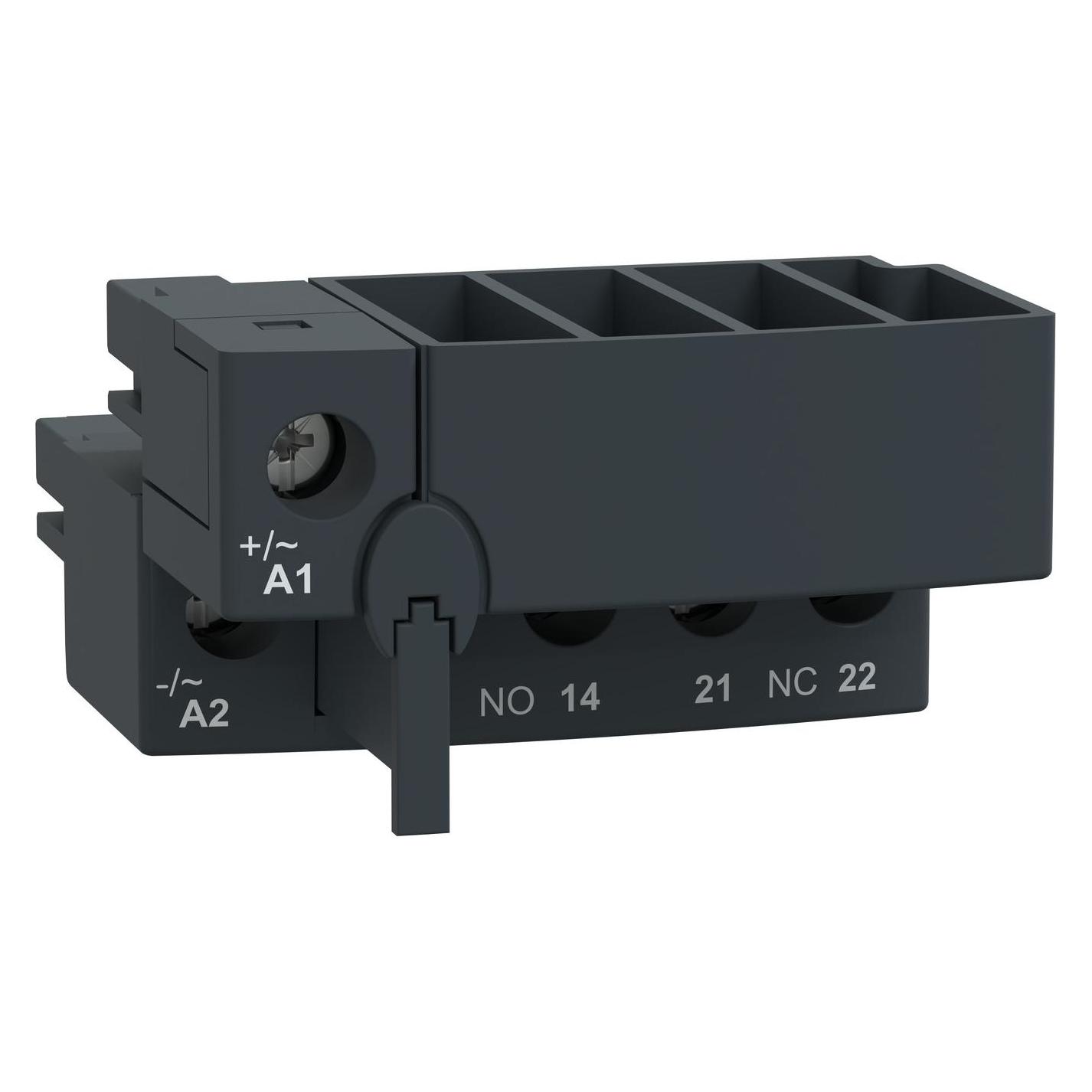 Schneider Electric Anschlussmodul (LU9BN11)