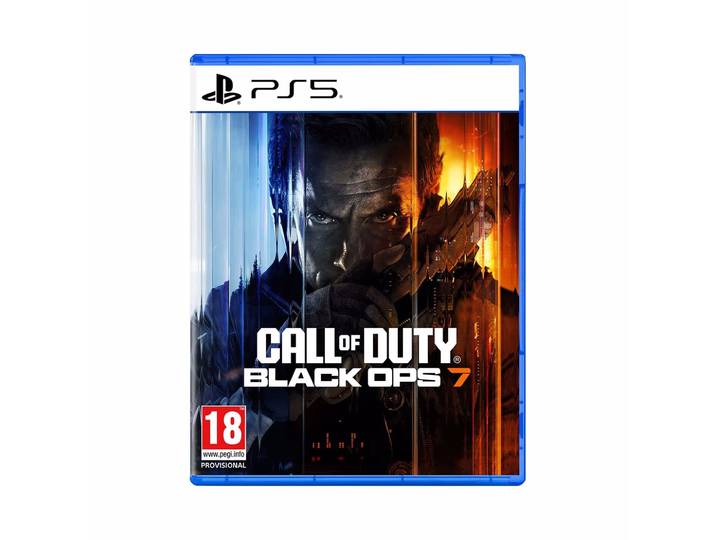 Activision Call of Duty: Black Ops 7 (PS5) (FR) PS5 Games SW – PS5 Games/PS5 Spiele