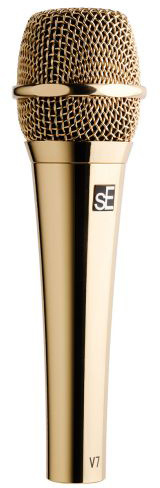 SE Electronics V7 Gold