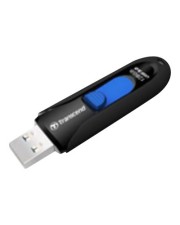 Transcend JetFlash 790 USB-Flash-Laufwerk 16 GB (TS16GJF790K)