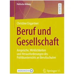 Beruf und Gesellschaft, Fachbücher von Christine Engartner