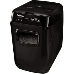 Fellowes, Aktenvernichter, Skartovač AutoMax 150 C (Partikelschnitt)