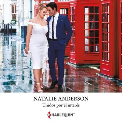 Unidos por el interés - Natalie Anderson, Audio, 9788411803540