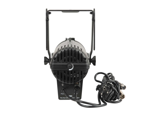 Showtec Performer Fresnel Mini Spot LED Linsenscheinwerfer,DMX