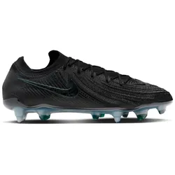 Nike Phantom GX 2 Elite SG Fußballschuh schwarz 43