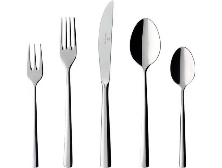 Villeroy & Boch Besteck-Set Piemont Tafelbesteck 30tlg.