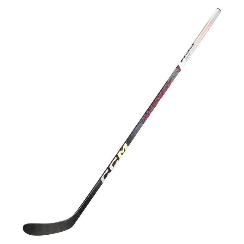CCM HSFT6P SR JS Schläger 85 Grip 90TM R (4740684) (Rechts) (49644360)
