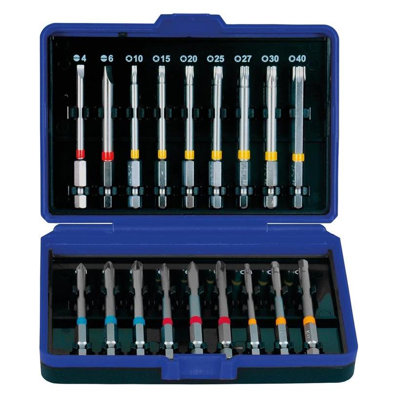 Projahn 409314' Bit Box 18tlg (753605)