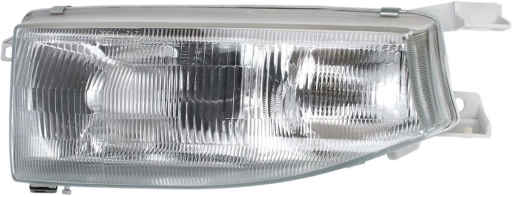 Ajovalo Depo 212-1150l-Ld, Vasen