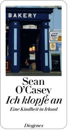 Sean O'Casey - Ich klopfe an: Autobiographie - Preis vom 16.10.2026 11:41:07 h