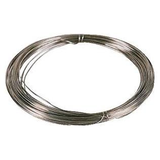 RS PRO Kupferdraht Ø 1.5 mm Aussen-ø / 1.77 mm², Sp (25 m) (100115025)