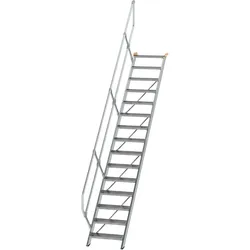 Munk Treppe 45° Stufenbreite 600 mm - 600255