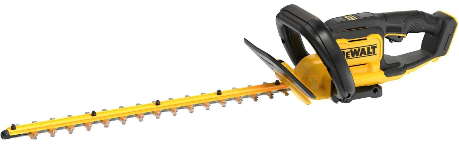 DeWalt accu-heggenschaar 18V basismodel