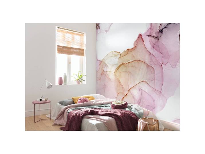Papier peint intissé Shiny Fluid 400 x 280cm