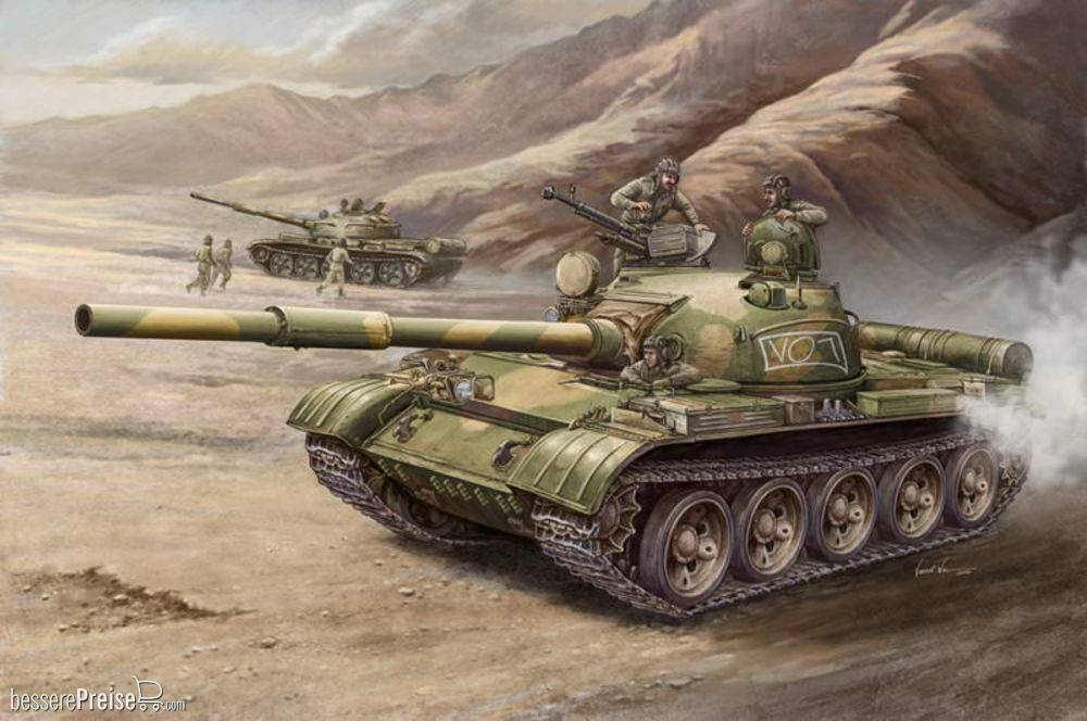 Trumpeter 00377