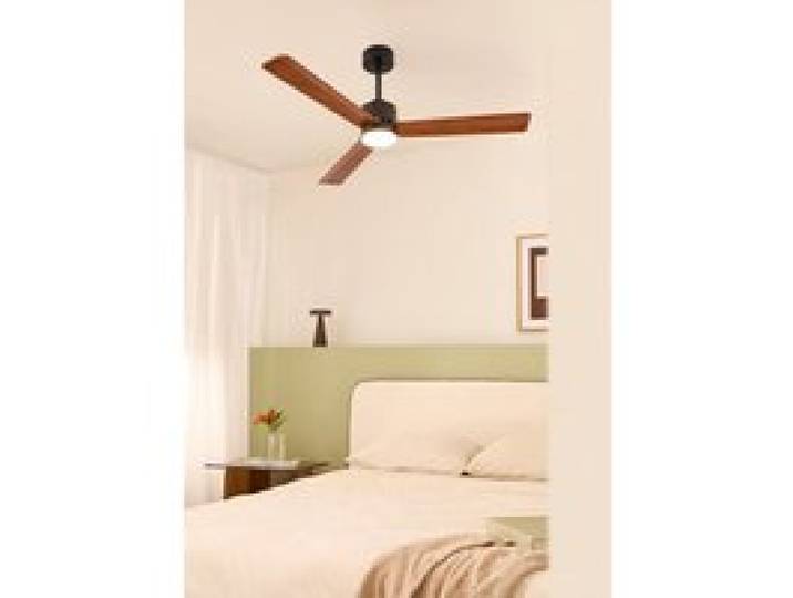 Ventilateur de plafond - Create - WIND MODERN - Silencieux - LED - WiFi