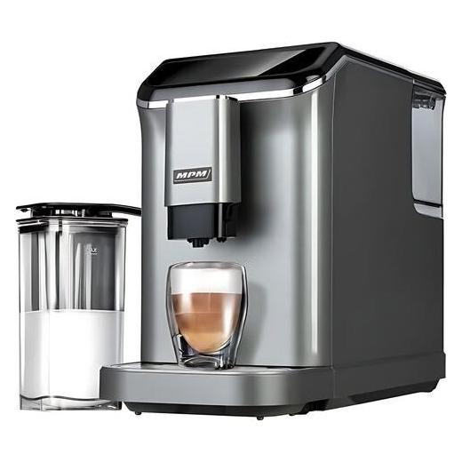 MPM MKW-11M Espressoautomaten 1350W (MKW-11M)