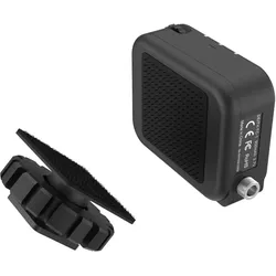 Deity TC-1 Timecode Generator 3er Kit inkl. Kabel (Diverse), Audiorecorder, Schwarz